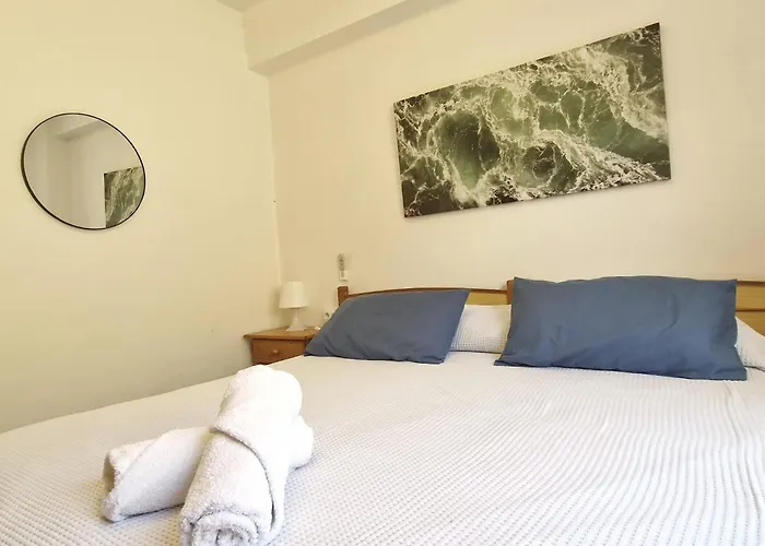 Chc - Apartamento Canarina