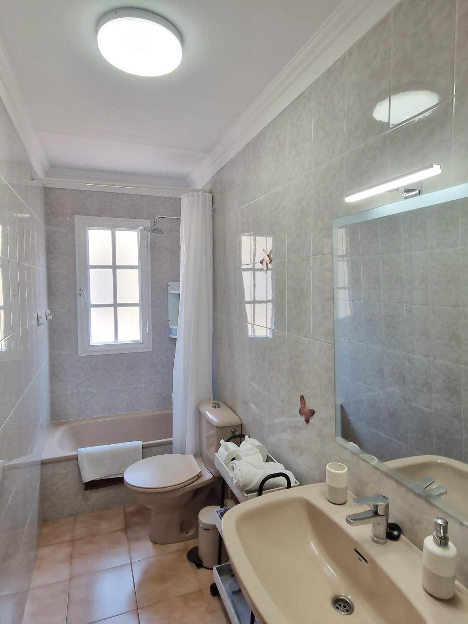 Chc - Canarina Apartment *