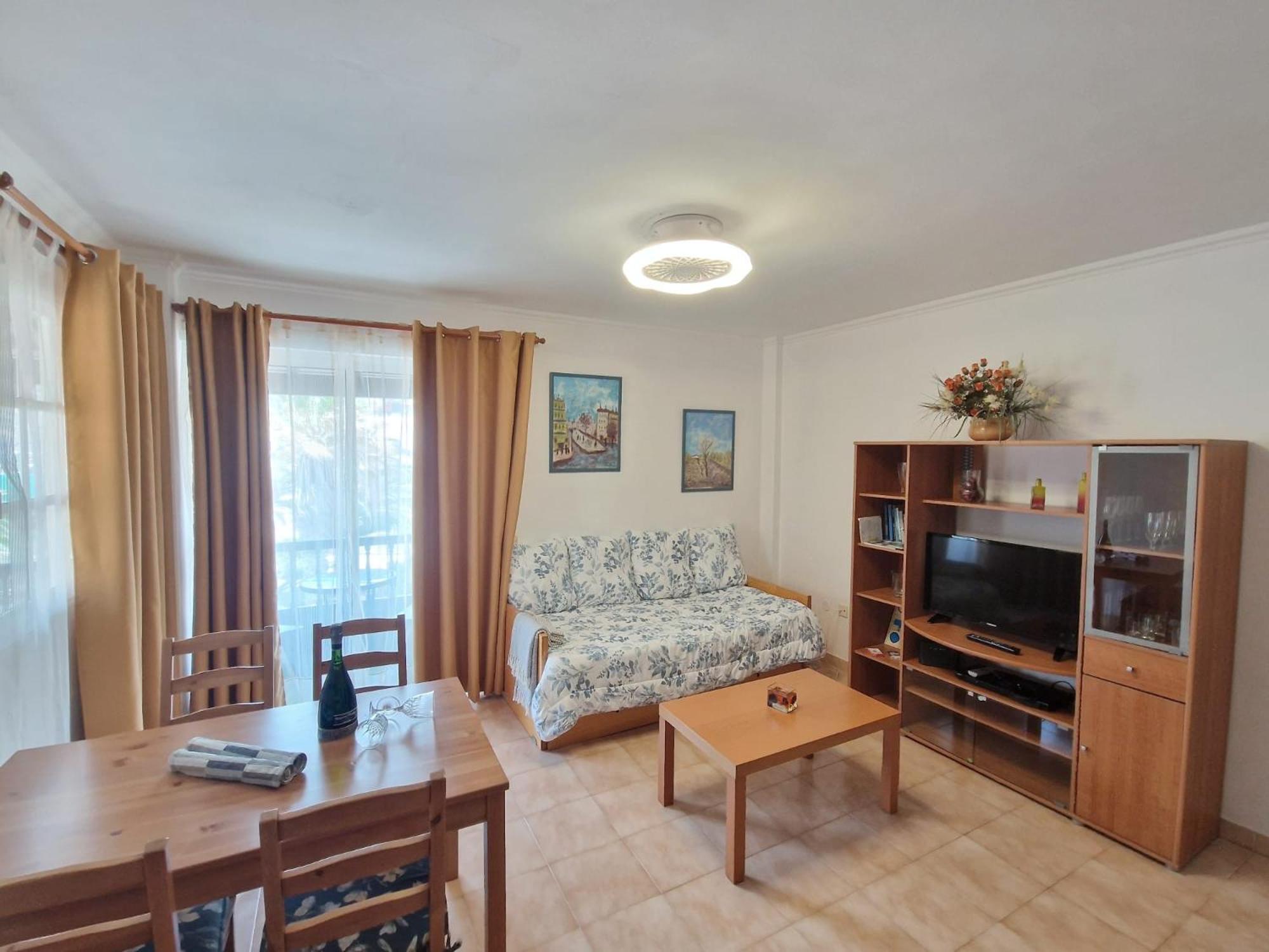Apartment Chc - Canarina