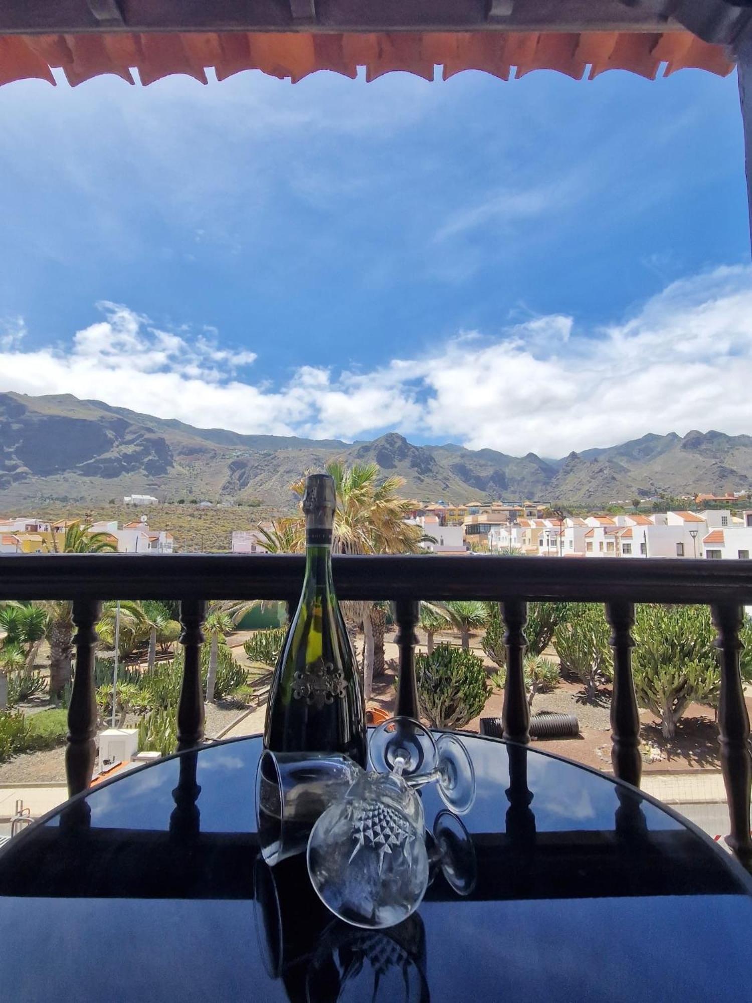 Apartamento Chc - Canarina