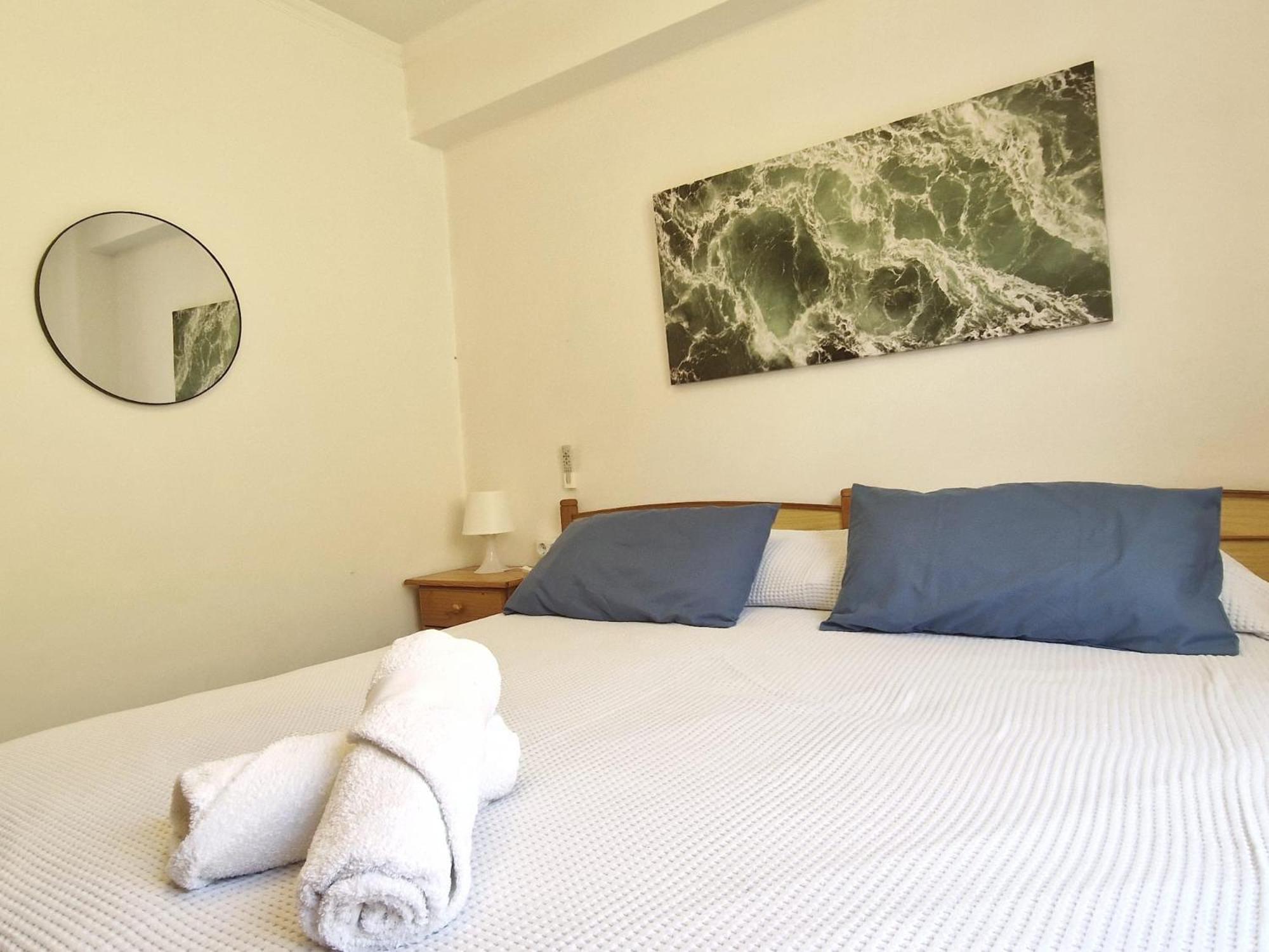 Chc - Canarina Apartamento *