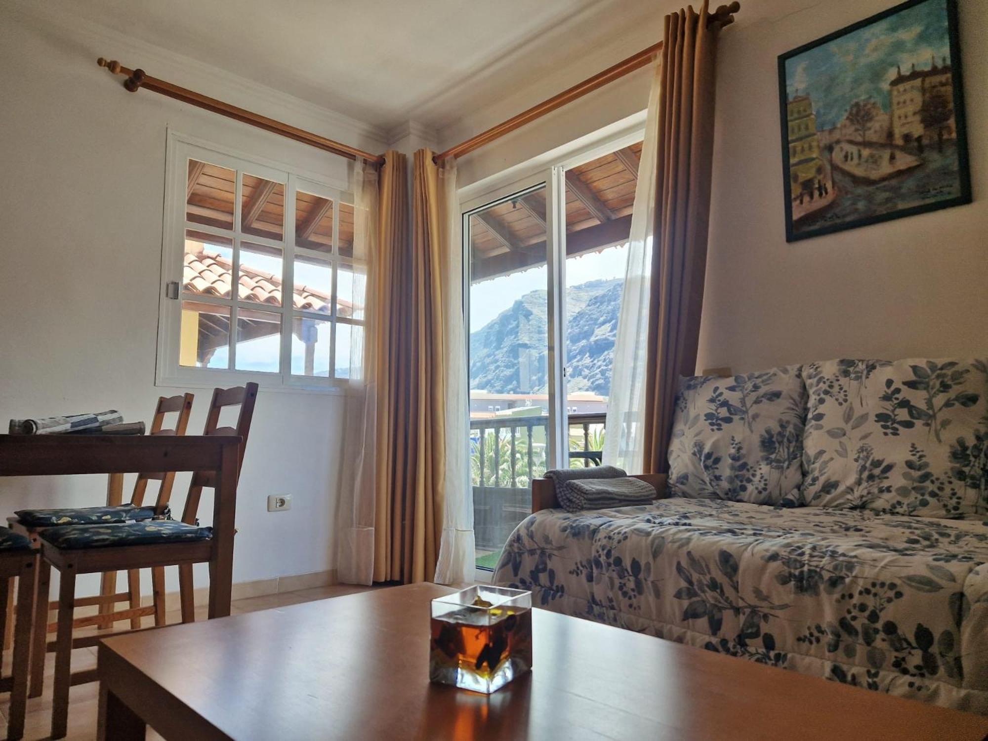 Apartment Chc - Canarina *